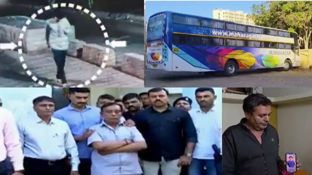 ગોંડલના રાજકુમાર જાટ મૃત્યુ કેસમાં પોલીસને મળી મોટી સફળતા, જુઓ વીડિયો