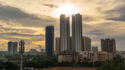 ગુજરાત સરકારે પ્રોપર્ટીના જંત્રીમાં અનેકગણો વધારો કર્યો છે.ગુજરાત સરકારે કરેલી જાહેરાત મુજબ જંત્રીના નવા દર 1 એપ્રિલ 2025થી લાગુ થશે.શું આનાથી બચવાનો કોઇ રસ્તો છે ?