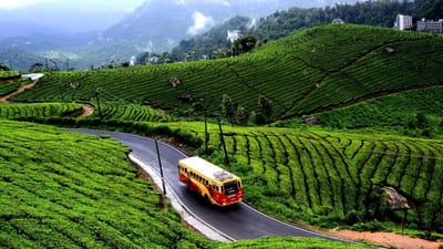 ઠંડા હવામાનવાળા સ્થળોની મુલાકાત લેવા માટે એપ્રિલ મહિનો શ્રેષ્ઠ સમય છે. આ દિવસોમાં હિલ સ્ટેશનોમાં હવામાન સારું હોવાથી, જો તમે એપ્રિલની ગરમીથી ત્રાહિમામ પોકારી ગયા છો, તો ભારતમાં કેટલીક ઠંડી જગ્યાઓ છે જ્યાં તમે પરિવાર અથવા મિત્રો સાથે ફરવા જઈ શકો છો.