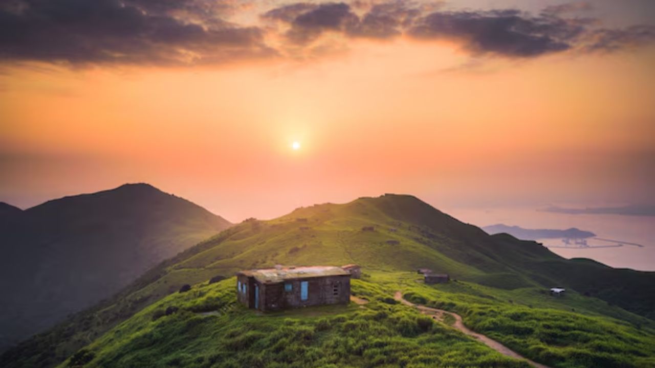 શહેરની ભીડથી દૂર, તમે તમારા પરિવાર અથવા મિત્રો સાથે આ સુંદર સ્થળોની મુલાકાત લઈ શકો છો. અહીં, રોજિંદા ઝંઝટથી દૂર, પ્રકૃતિના ખોળામાં સમય વિતાવી શકો છો. તેમજ પરિવાર અને મિત્રો સાથે સારી યાદો બનાવી શકો છો.