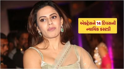 અભિનેત્રી રાન્યા, જે એક વરિષ્ઠ પોલીસ અધિકારીની પુત્રી છે, તે હવે જેલમાં છે. સોનાની દાણચોરીના આરોપસર તેની ધરપકડ કરવામાં આવી છે. હવે તેને 14 દિવસની ન્યાયિક કસ્ટડીમાં મોકલી દેવામાં આવ્યો છે. 'પટકી' અને 'માનિક્ય' જેવી ફિલ્મોમાં અભિનય કરી ચૂકેલી રાન્યા જેલની સજા ભોગવી રહી છે.