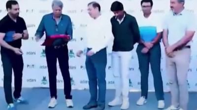 અદાણી અને PGTI ઇન્વિટેશનલ ગોલ્ફ ચેમ્પિયનશિપ શરૂ કરશે, પ્રોફેશનલ ગોલ્ફની ઓફિશિયલ મંજૂરી