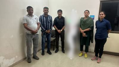 બાંગ્લાદેશ થી કલકત્તા અને ત્યાંથી અમદાવાદ, બાંગ્લાદેશી સગીરાનું અપહરણ અને દેહ વ્યાપારના રેકેટનો પર્દાફાશ