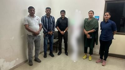 બાંગ્લાદેશ થી કલકત્તા અને ત્યાંથી અમદાવાદ, બાંગ્લાદેશી સગીરાનું અપહરણ અને દેહ વ્યાપારના રેકેટનો પર્દાફાશ