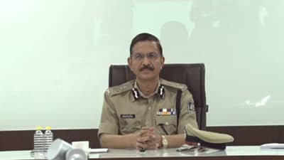 Crime Conference : અમદાવાદમાં ગુનાખોરી અને ડ્રગ્સ સામે કડક પગલાં, સુરક્ષા વધારવાના પ્રયાસો