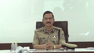 Crime Conference : અમદાવાદમાં ગુનાખોરી અને ડ્રગ્સ સામે કડક પગલાં, સુરક્ષા વધારવાના પ્રયાસો