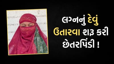Ahmedabad Crime : શોર્ટકટમાં પૈસા કમાવવાની લાલચે પોલીસ કસ્ટડીમાં ધકેલાઇ મહિલા, જાણો શું હતો ગુનો