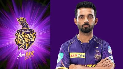 IPL 2025 માટે કોલકાતા નાઈટ રાઈડર્સે 3 માર્ચે નવા કેપ્ટનનું નામ જાહેર કર્યું હતું. શાહરૂખ ખાનની ટીમે આ જવાબદારી માટે અજિંક્ય રહાણેને પસંદ કર્યો છે.