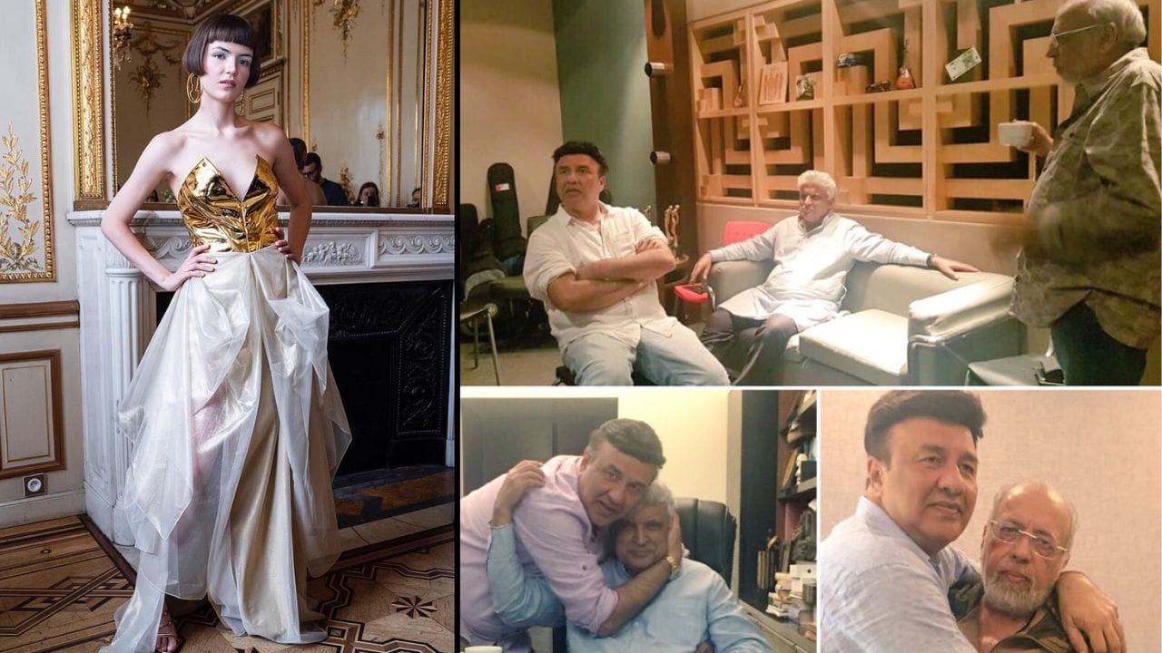 અનુ મલિકનો જન્મ ભારતીય હિન્દી ફિલ્મ સંગીત દિગ્દર્શક અને સ્કોર સંગીતકાર સરદાર મલિકને ત્યાં થયો હતો. તેમના ભાઈ ડબ્બુ મલિક પણ એક સંગીતકાર છે. અનુ મલિકના લગ્ન અંજલી વાસુદેવ ભટ સાથે થયા છે અને તેમને બે પુત્રીઓ અનમોલ મલિક અને અદા મલિક છે.