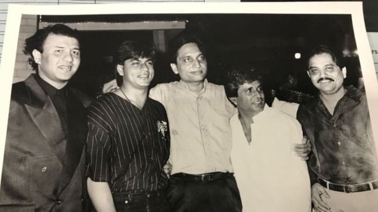 આજે અનુ મલિક એક મહાન સંગીત નિર્દેશક તરીકે જાણીતા છે.અનુ મલિકે 1977માં આવેલી ફિલ્મ 'હંટેરવાલી 77' થી બોલિવૂડમાં પોતાની સંગીત કારકિર્દીની શરૂઆત કરી હતી. આ ફિલ્મ પછી, અનુ મલિકે ક્યારેય પાછળ વળીને જોયું નહીં.