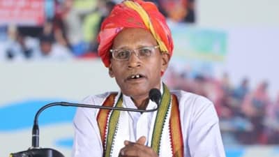 અરુણાચલ પ્રદેશ સરકારે 46 વર્ષ જૂના ધર્માંતરણ વિરોધી કાયદાનો અમલ કરવો જોઈએ: સત્યેન્દ્ર સિંહ