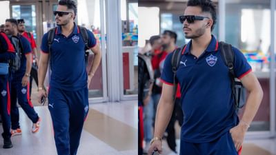  લખનૌ સુપર જાયન્ટસ વિરુદ્ધ શાનદાર પ્રદર્શન કરનાર દિલ્હી કેપિટલ્સના બેટ્સમેન આશુતોષ શર્માએ ફરી એક વખત આઈપીએલમાં પોતાની તાકાત દેખાડી છે. આશુતોષે ગત્ત વર્ષે આવી જ ઈનિગ્સ રમી હતી. આશુતોષે 31 બોલમાં 5 ચોગ્ગા અને પાંચ સિક્સની મદદથી અણનમ 66 રનની ઈનિગ્સ રમી હતી.