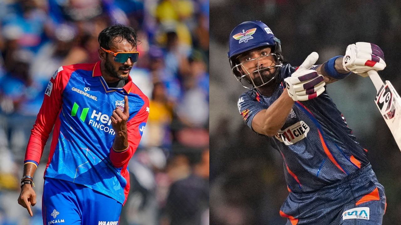 હવે એ જોવું રસપ્રદ રહેશે કે દિલ્હી કેપિટલ્સનું નેતૃત્વ કોને મળે છે. શું આ અક્ષર પટેલના નામે હશે કે પછી કેએલ રાહુલને આ તક મળશે? તેનો નિર્ણય ટૂંક સમયમાં લેવામાં આવશે. (All Photo Credit :PTI)