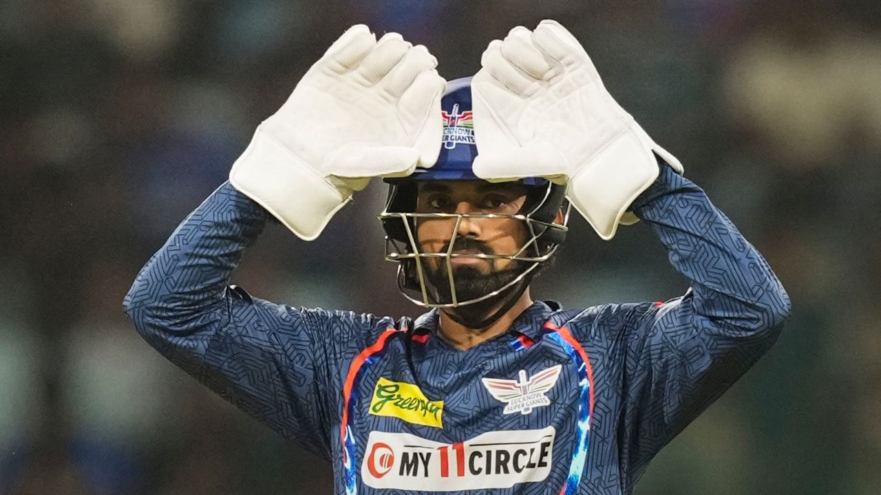 18 એપ્રિલે 33 વર્ષના થનારા રાહુલે 134 થી વધુના સ્ટ્રાઈક રેટથી 4683 રન બનાવ્યા છે. તેણે 132 મેચમાં ચાર સદી પણ ફટકારી છે. 