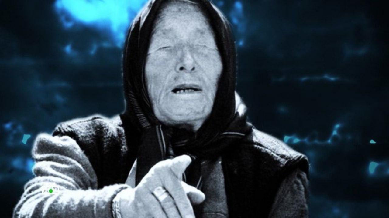 Baba Vanga Predictions (1)