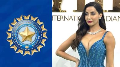 નોરા ફતેહી પર લાખો રૂપિયાનો વરસાદ કરશે BCCI, 1400 કરોડની ટુર્નામેન્ટમાં તેને મળ્યું આ કામ