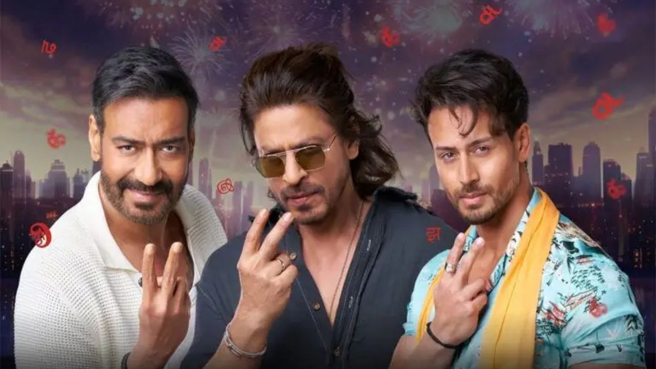 અહેવાલો અનુસાર, જિલ્લા ગ્રાહક તકરાર નિવારણ મંચ, જયપુર-II એ શુક્રવારે અભિનેતા શાહરૂખ ખાન, અજય દેવગણ અને ટાઇગર શ્રોફ તેમજ જેબી ઇન્ડસ્ટ્રીઝ (ગુટખા બ્રાન્ડના નિર્માતા) ના ચેરમેનને નોટિસ ફટકારી છે, જેમાં તેમને પાન મસાલાની કથિત ભ્રામક જાહેરાત બદલ 19 માર્ચે હાજર રહેવાનું કહ્યું છે. જાહેરાતમાં દાવો કરવામાં આવ્યો છે કે પાન મસાલાના દરેક દાણામાં 'કેસર' હોય છે. જાહેરાતની ટેગ લાઈન કહે છે, "દરેક દાણામાં કેસરની શક્તિ હોય છે".