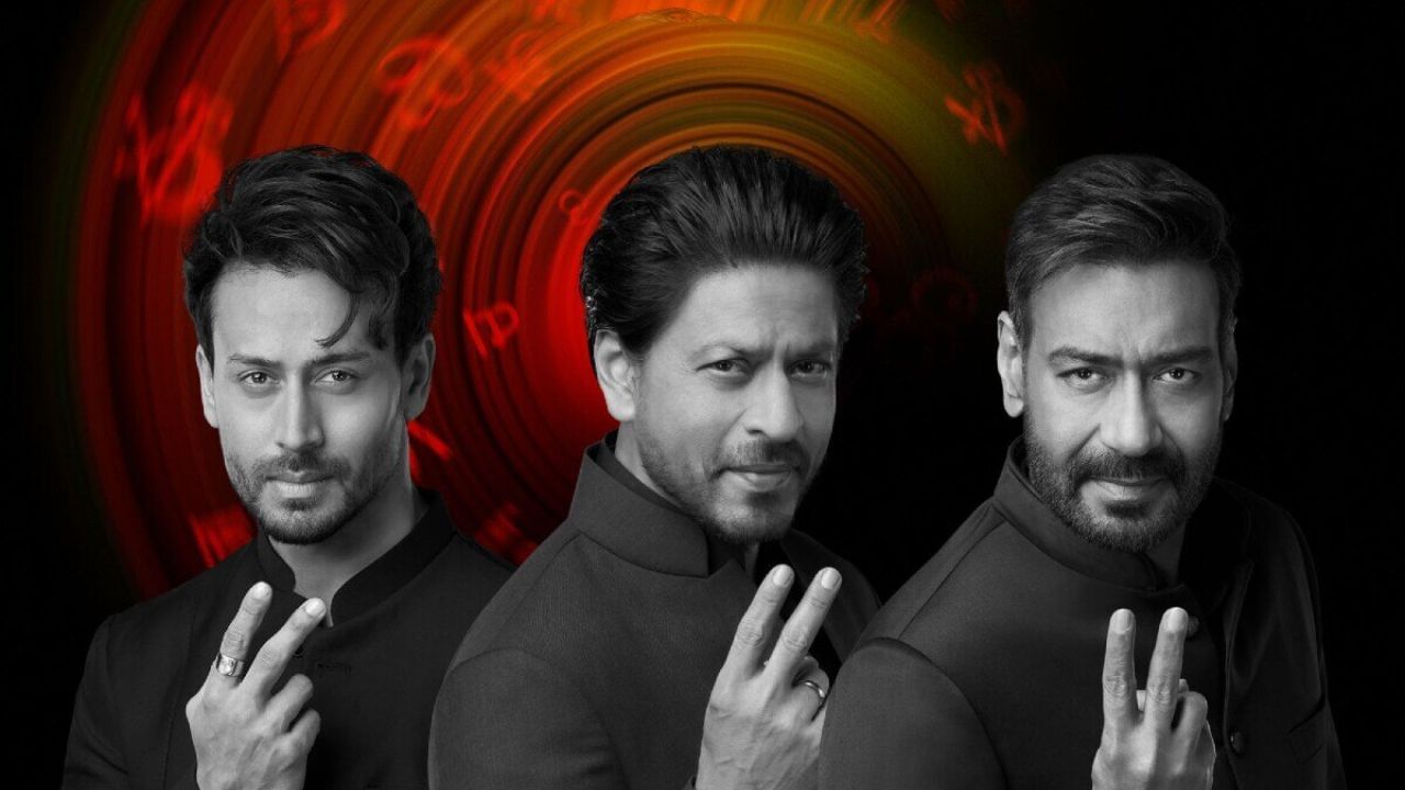 જયપુરના રહેવાસી યોગેન્દ્ર સિંહ બડિયાલની ફરિયાદની સુનાવણી દરમિયાન કમિશનના અધ્યક્ષ ગ્યારસીલાલ મીણા અને સભ્ય હેમલતા અગ્રવાલે આ આદેશ આપ્યો હતો. ફરિયાદીએ જણાવ્યું હતું કે જેબી ઇન્ડસ્ટ્રીઝ વિમલ પાન મસાલાનું ઉત્પાદન કરે છે અને તેને દેશભરમાં વેચાણ માટે સપ્લાય કરે છે. શાહરૂખ ખાન, અજય દેવગન અને ટાઇગર શ્રોફ સહિત ત્રણેય કલાકારો તેનું વેચાણ વધારવા માટે તેની જાહેરાત કરે છે. જાહેરાતમાં દાવો કરવામાં આવ્યો છે કે તેમાં કેસર છે.