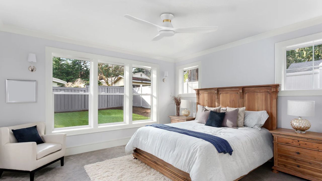 જૂના અથવા ખરાબ કેપેસિટરને કારણે પંખો ધીમો પડી શકે છે. નવા કેપેસિટર લગાવીને ઝડપ વધારી શકાય છે. આ તમારા માટે ફાયદાકારક સાબિત થઈ શકે છે.