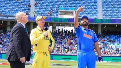 દુબઈમાં રમાઈ રહેલી આ મેચ જે જીતશે તેને ફાઇનલની ટિકિટ મળશે.