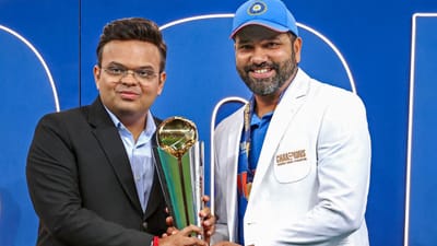 પાકિસ્તાની ખેલાડીઓએ BCCIને કર્યા સલામ, જણાવ્યું કે ભારત સામે પાકિસ્તાન કેમ નિષ્ફળ જાય છે