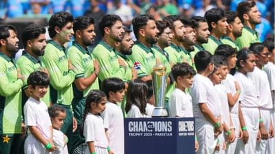 ICC ચેમ્પિયન્સ ટ્રોફી 2025 પાકિસ્તાનની યજમાની હેઠળ રમાઈ રહી છે. આ ટુર્નામેન્ટમાં, પાકિસ્તાનની ટીમ ગ્રુપ સ્ટેજમાંથી જ બહાર થઈ ગઈ હતી. આ દરમિયાન, પાકિસ્તાન ક્રિકેટ બોર્ડે એક મોટો નિર્ણય લીધો છે.