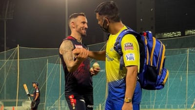 ક્રિકેટ ચાહકો દર વર્ષે આઈપીએલની આતુરતાથી રાહ જોતા હોય છે. આનું સૌથી મોટું કારણ એમએસ ધોની છે. ધોનીએ વર્ષ 2020માં ઈન્ટરનેશનલ ક્રિકેટમાંથી સંન્યાસ લીધો હતો. ત્યારબાદ તે આઈપીએલમાં રમતો જોવા મળે છે.