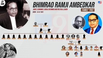 ભીમરાવ આંબેડકર જીવનભર સમાજમાં થતા ભેદભાવ સામે લડત ચાલુ રાખી. ભારતીય લોકશાહીમાં તેમનું યોગદાન ભૂલી શકાય નહીં.તો આજે આપણે જાણીશું , ભીમરાવ આંબેડકરની પર્સનલ લાઈફ વિશે.