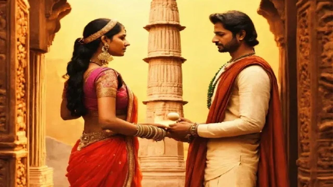 શરૂઆતમાં સામાજિક દબાણને કારણે લગ્ન કરવામાં આવ્યા હતા. પરંતુ હવે પ્રેમ લગ્ન પણ થઈ રહ્યા છે. 
