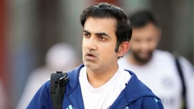 Video : ગૌતમ ગંભીર ટીમ ઈન્ડિયાના ડ્રેસિંગ રૂમમાં ગાળો બોલવા લાગ્યો, અચાનક કોચ સાથે શું થયું?