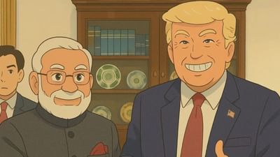 આ દિવસોમાં સોશિયલ મીડિયા પર Ghibli સ્ટાઈલના ફોટો વાયરલ થતા જોઈ રહ્યા છો. આ દિવસોમાં ગીબલી સ્ટાઈલના ફોટોઝનો ટ્રેન્ડ ખૂબ જ વાયરલ થઈ રહ્યો છે. લોકો ChatGPT અને Grok AI દ્વારા ઈમેજ બનાવી ટ્રેન્ડ બનાવી રહ્યા છે પણ તમે હવે આ ફોટોનો વીડિયોમાં પણ કન્વર્ટ કરી શકો છો જેમાં તે ફોટોમાં  એનિમેશનની ઈફેક્ટ જોવા મળશે, તે વીડિયો ઘણા લાંબા નહીં હોય પણ 2 3 સેકન્ડનું એનીમેશન તૈયાર થઈ જશે. તો ચાલો જાણીએ Ghibli Style ફોટાને વિડિયોમાં કન્વર્ટ કરવાની સરળ ટ્રિક