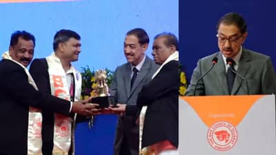 ગુજરાતના એડવોકેટ જનરલે કેન્દ્રીય ગૃહ મંત્રીને યુગ પુરુષ કેમ ગણાવ્યા...જુઓ Video