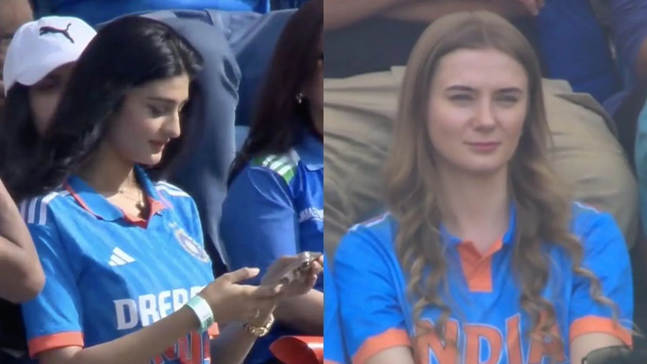 આ દરમિયાન, જાડેજાને એક વિકેટ મળી. શમીએ એક વિકેટ લીધી અને એક ખેલાડી રન આઉટ થયો.  (All Image - jiohotstar)