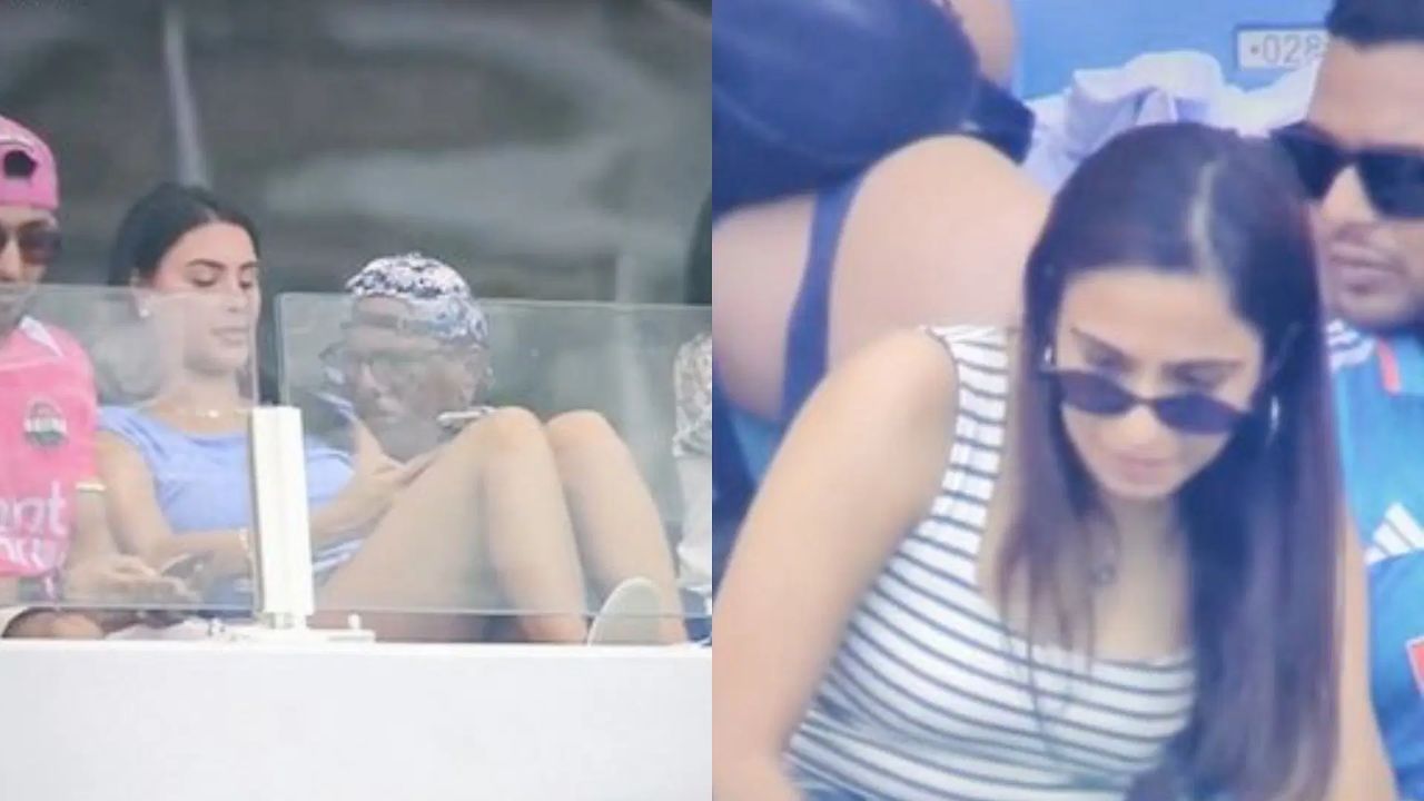 ચેમ્પિયન્સ ટ્રોફી 2025 ની ફાઇનલમાં ન્યુઝીલેન્ડે ભારતને 252 રનનો લક્ષ્યાંક આપ્યો છે. ટોસ જીતીને પ્રથમ બેટિંગ કરતા કિવી ટીમ 50 ઓવરમાં સાત વિકેટ ગુમાવીને 251 રન બનાવી શકી.