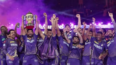 IPLની દરેક મેચમાં શાનદાર પ્રદર્શન કરનારા ખેલાડીઓને પ્લેયર ઓફ ધ મેચનો ખિતાબ આપવામાં આવે છે. પરંતુ શું તમે જાણો છો કે અન્ય ક્યા ક્યા એવોર્ડ પણ ખેલાડીઓને આપવામાં આવે છે. તો જુઓ