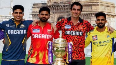 IPL 2025ની શરૂઆત 22 માર્ચથી થવાની છે, જેમાં કુલ 10 ટીમો ભાગ લેશે. આ ટુર્નામેન્ટ 25 મે સુધી ચાલશે અને કુલ 74 મેચો રમાશે.