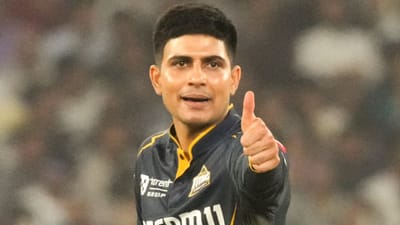  આઈપીએલ 2025માં અત્યારસુધઈ 9 મેચ રમાઈ ચૂકી છે. આ દરમિયાન 8 ટીમ જીત સાથે ખાતું ખોલી ચૂકી છે. તો મુંબઈ ઈન્ડિયન્સ અને રાજસ્થાન રોયલ્સની ટીમ હજુ પણ પોતાના પહેલી જીતની રાહ જોઈ રહી છે. સીઝનની 9મી મેચ ગુજરાત ટાઈટન્સ અને મુંબઈ ઈન્ડિયન્સ વચ્ચે રમાઈ હતી. જેમાં ગુજરાતે જીત મેળવી હતી.