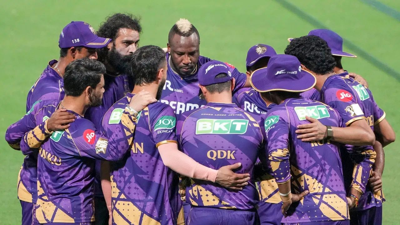 IPL 2025 : નવી સિઝનની શરૂઆત પહેલા જ આવી ગયો નવો નિયમ, IPL ઈતિહાસમાં પહેલીવાર થશે કંઈક આવું
