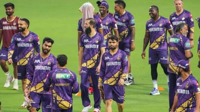 IPL 2025 શરૂ થાય તે પહેલા જ KKR માટે ખરાબ સમાચાર, બે મેચો પર સંકટના વાદળો ઘેરાયા