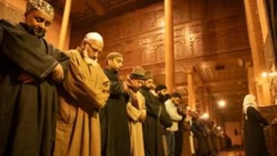 પાકિસ્તાનમાં આ લોકો નથી પઢી શકતા નમાઝ, 50 થી વધુ લોકો સામે નોંધાઈ FIR