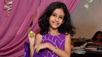 એક નાની ચાઈલ્ડ આર્ટિસ્ટ જે નાની ઉંમરમાં મોટી અભિનેત્રીઓને ટકકર આપી રહી છે. માત્ર એક્ટિંગ જ નહી ચાઈલ્ડ આર્ટિસ્ટની કમાણી મોટા સ્ટારને પણ પાછળ છોડી દે છે.