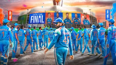 ટીમ ઈન્ડિયાએ ચેમ્પિયન્સ ટ્રોફી 2025ની ફાઈનલમાં જગ્યા બનાવી લીધી છે. દુબઈમાં રમાયેલી પહેલી સેમીફાઈનલમાં ભારતીય ટીમે ઓસ્ટ્રેલિયાને 5 વિકેટથી હરાવીને સતત ત્રીજી વખત ફાઈનલમાં પ્રવેશ કર્યો હતો. ટીમ ઈન્ડિયાની જીતના સ્ટાર્સ મોહમ્મદ શમી અને વિરાટ કોહલી હતા, જેમણે પોતાના જોરદાર પ્રદર્શનથી ઓસ્ટ્રેલિયાને હરાવવામાં સૌથી મોટી ભૂમિકા ભજવી હતી. શમીએ 4 વિકેટ લઈને ઓસ્ટ્રેલિયાને 264 રન પર રોકી દીધું, જ્યારે કોહલી સદી ચૂકી ગયો હશે, પરંતુ તેણે ફરી એકવાર ટીમ ઈન્ડિયા માટે રન ચેઝનું સફળતાપૂર્વક નેતૃત્વ કર્યું હતું.