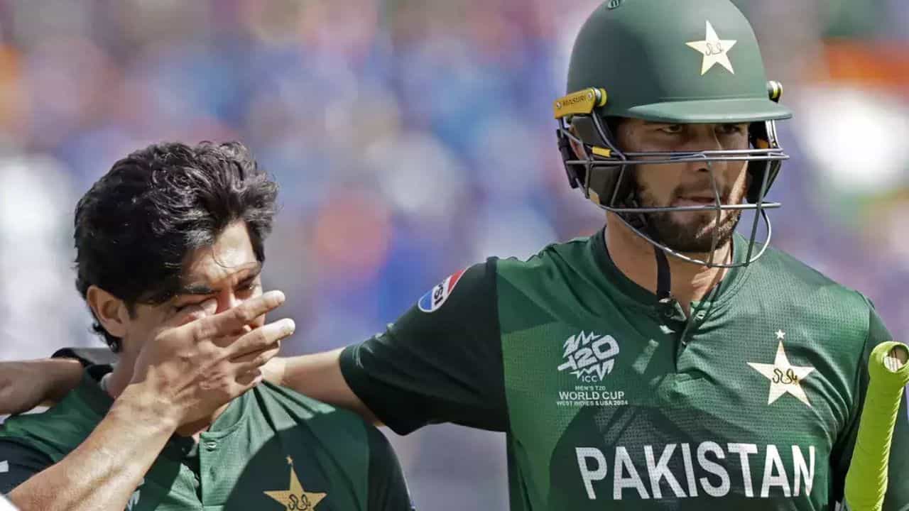 Champions Trophy : ભારત ફાઈનલમાં પહોંચતા આઘાતમાં પાકિસ્તાન, હોસ્ટ હોવા છતાં છીનવાઈ ફાઈનલની યજમાની