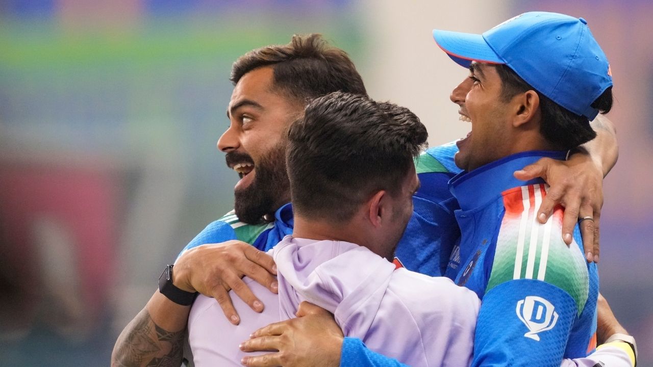 ચેમ્પિયન્સ ટ્રોફી જીત્યા પછી, ભારતીય ખેલાડીઓ થોડો આરામ લઈ રહ્યા છે અને હવે 22 માર્ચથી શરૂ થનારી IPL 2025 માટે તૈયારીમાં વ્યસ્ત છે. IPL પૂર્ણ થયા પછી, ભારતીય ખેલાડીઓ આંતરરાષ્ટ્રીય ક્રિકેટમાં ફરી પાછા ફરશે.