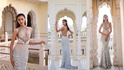 IIFA Awards 2025 : જાનકી બોડીવાલાએ એવોર્ડ જીતી કહ્યું IIFA તમારો ખુબ ખુબ આભાર, જુઓ વીડિયો