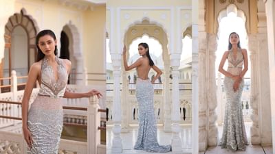 IIFA Awards 2025 : જાનકી બોડીવાલાએ એવોર્ડ જીતી કહ્યું IIFA તમારો ખુબ ખુબ આભાર, જુઓ વીડિયો