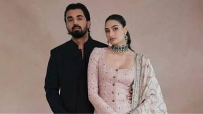 Breaking News : કેએલ રાહુલ બન્યો પિતા, પત્ની આથિયાએ દીકરીને આપ્યો જન્મ