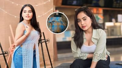 ખેડા જિલ્લાના કણજરી ગામ નજીક એક દુઃખદ ઘટના પ્રકાશમાં આવી છે, જ્યાં જાણીતા સોશિયલ મીડિયા ઈન્ફ્લુએન્સર રિદ્ધિ સુથાર નો મૃતદેહ કેનાલમાંથી મળી આવ્યો. રિદ્ધિએ લાંભવેલ નજીક આવેલી મોટી નહેરમાં ઝંપલાવી આપઘાત કર્યો હોવાનું અનુમાન છે.