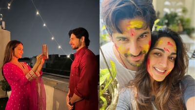   બોલિવૂડની અભિનેત્રી કિયારા અડવાણીએ કારકિર્દીમાં અનેક સુપરહિટ ફિલ્મો આપી છે. કહી શકાય કે, કિયારા અડવાણીની પર્સનલ લાઈફ અને પ્રોફેશનલ લાઈફ હિટ ચાલી રહી છે. ટુંક સમયમાં અભિનેત્રી માતા બનશે.