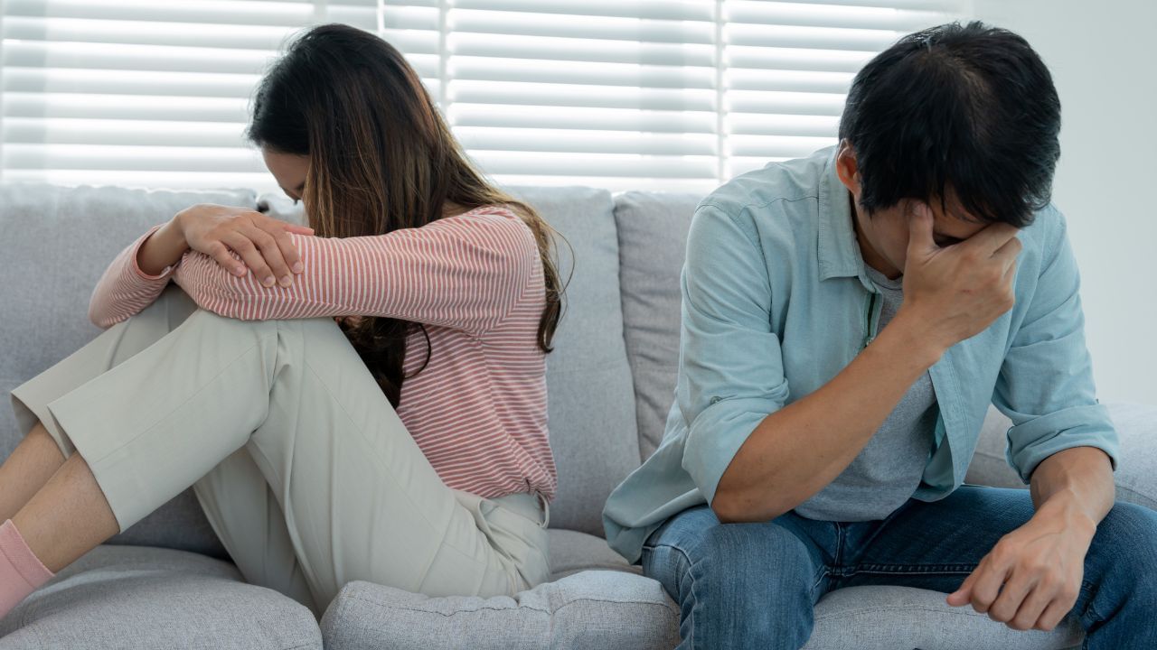 જો છૂટાછેડા અથવા લગ્ન રદ થાય, તો કોર્ટ બાળકોના ભરણપોષણ માટે યોગ્ય આદેશ આપી શકે છે, અને આ કાનૂની અધિકાર બાળકોના હિતમાં છે.